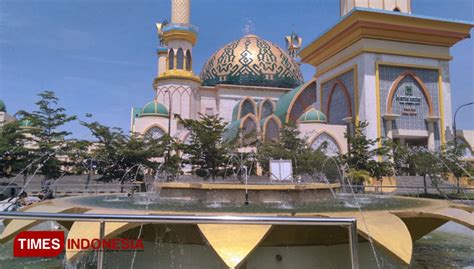 Masjid Hizbul Wathan